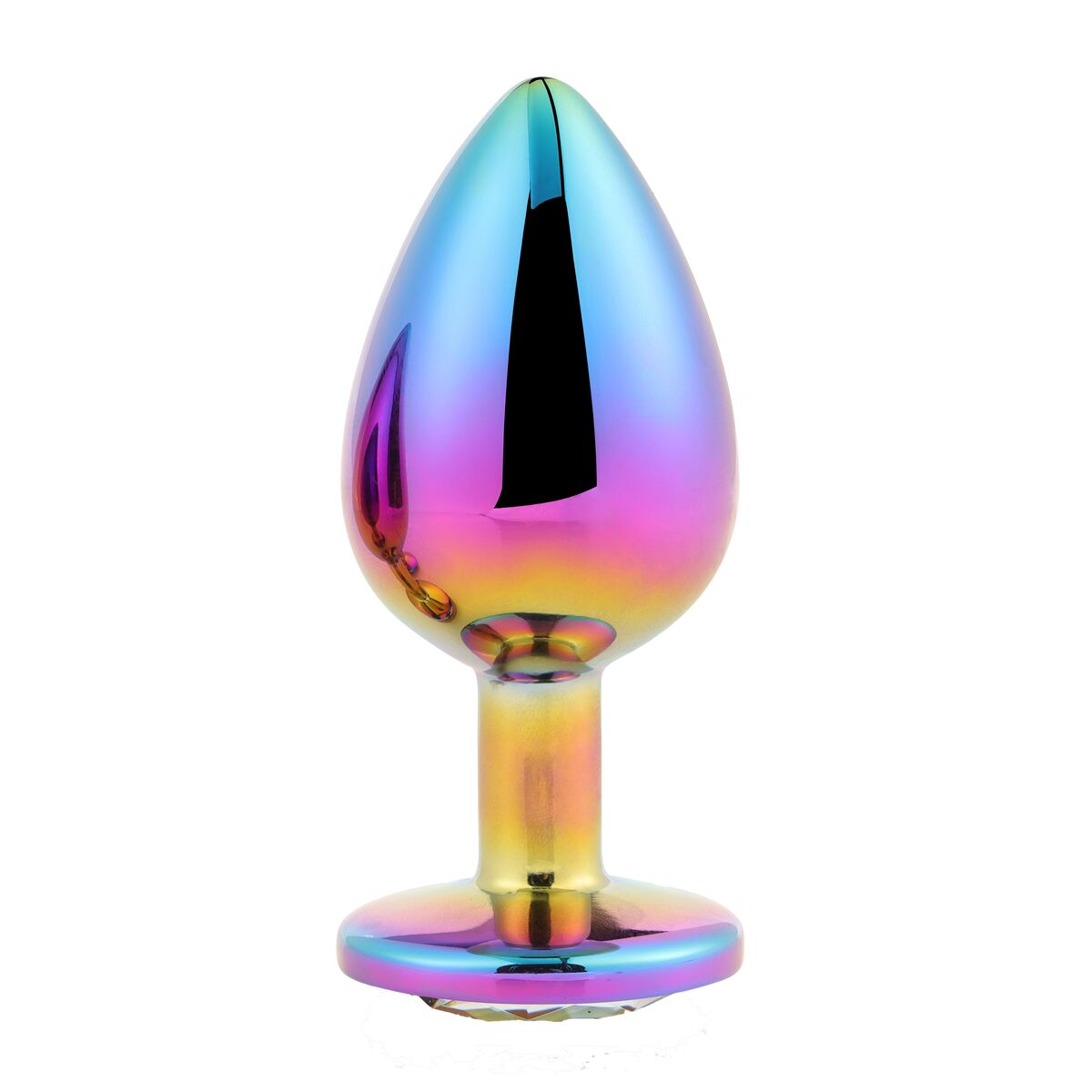 Plug Anal Dream Toys Gleaming Love Bunt